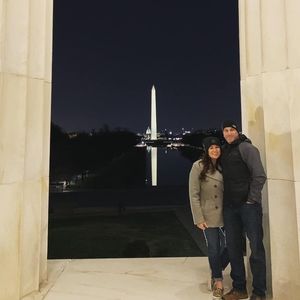 Meet your Posher, Libby